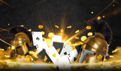 GLADYATÖR DÖVÜŞLERİ campaign desktop